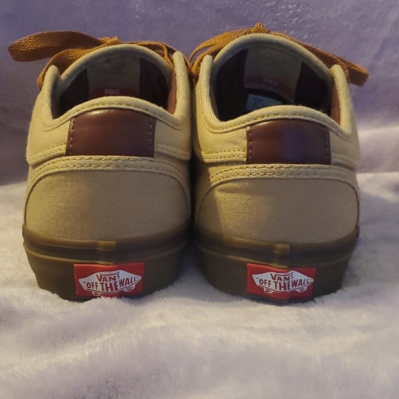 Vans Pro Skate Shoes - Picture 3 of 11